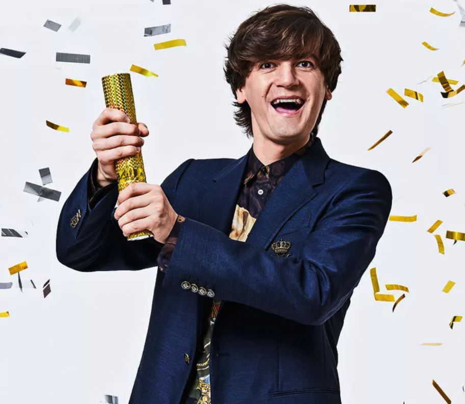 Александр Гудков