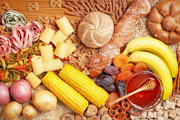 Можно питаться полноценно, зная лишь Гликемический индекс продуктов