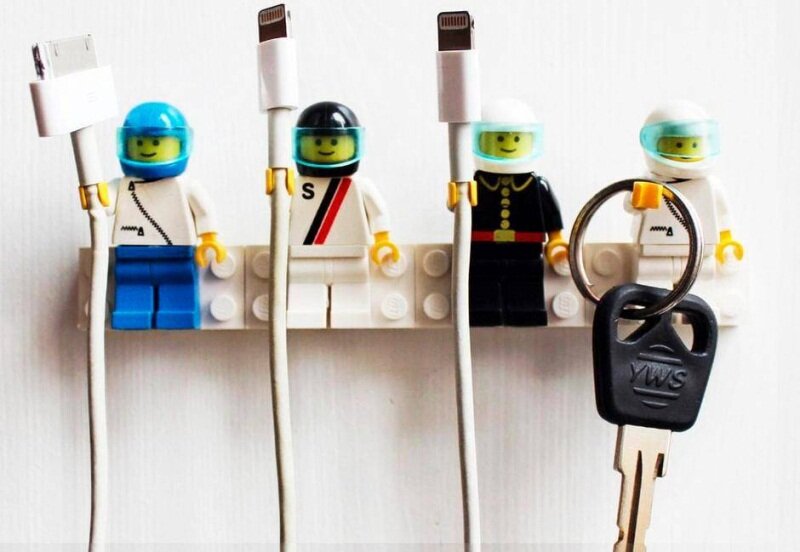 LEGO'yu Kullanmak için Genius Yolları Lego, Lego geschenke und Lego spielzeug