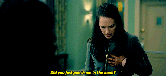 Юмора в сериале тоже хватает