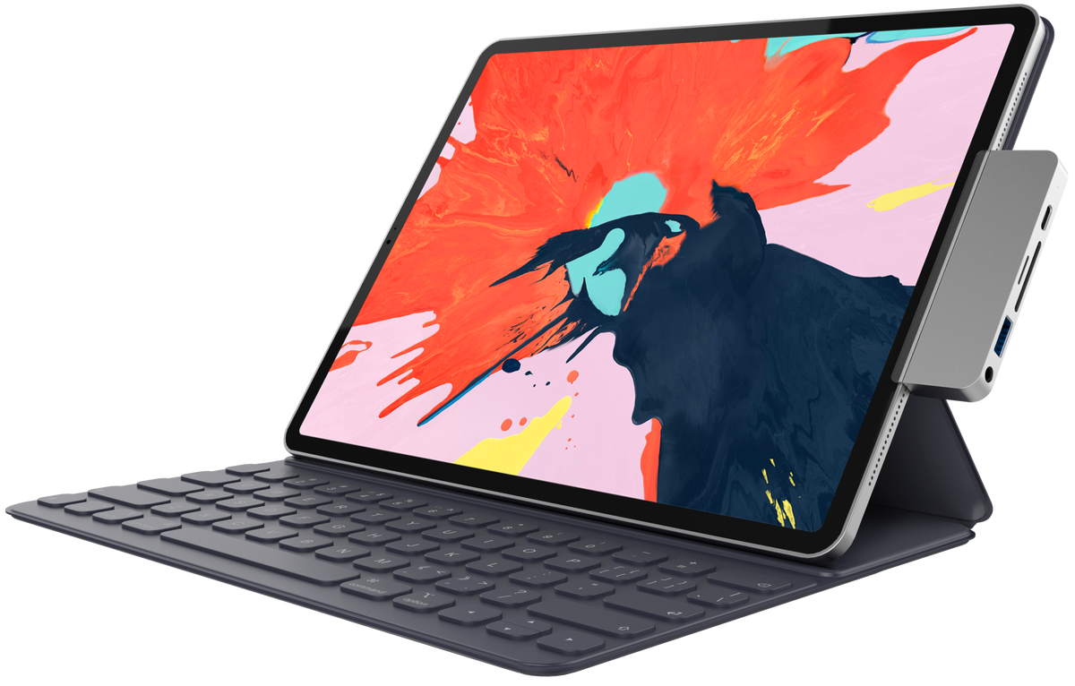 Источник: HyperDrive