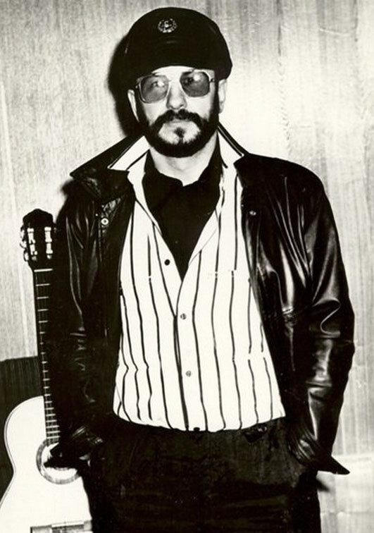 Михаил Звездинский. Фото с сайта 24smi.org.