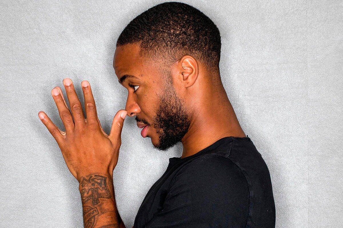 The Times, Marc Aspland