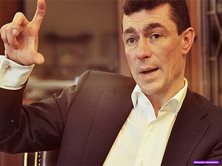                      министр труда и социальной защиты Топилин