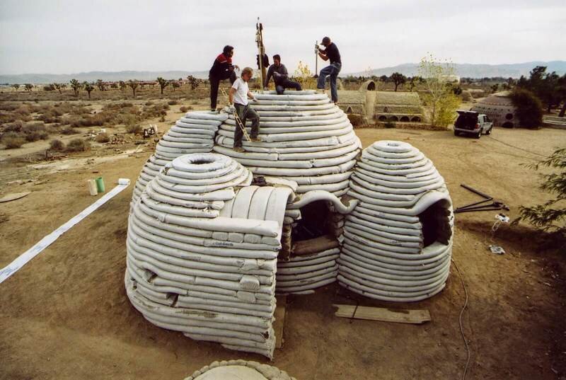 (фотоматериалы на сайте https://econet.ru)  