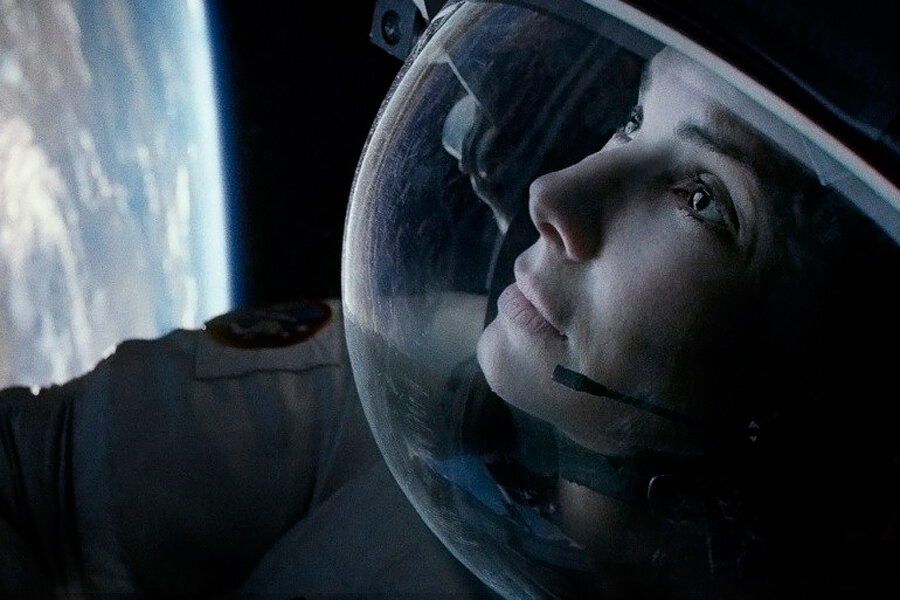 А как можно исследовать гравитацию?