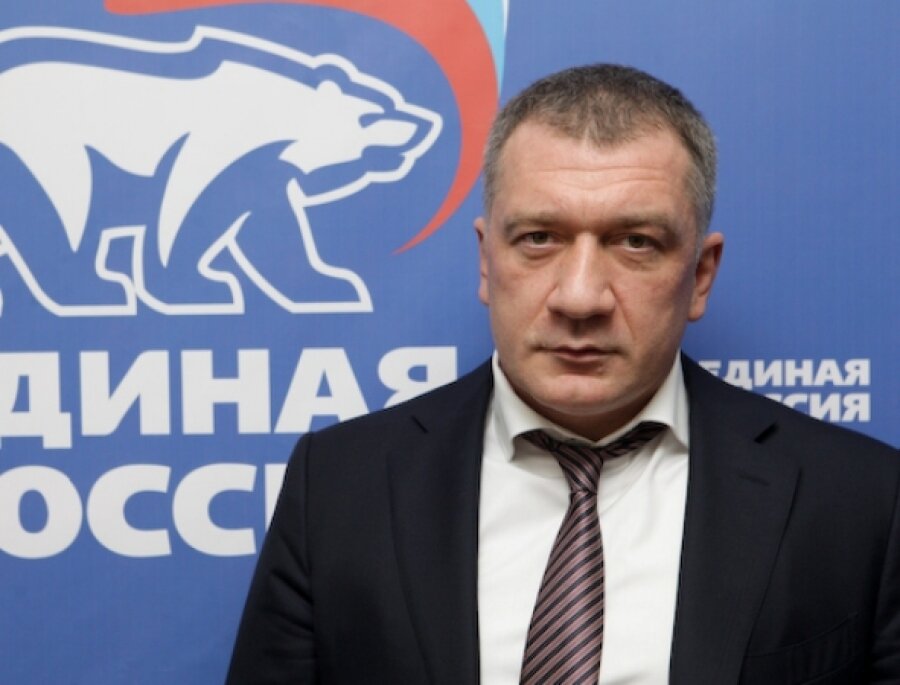                                                                               Владимир Петров 