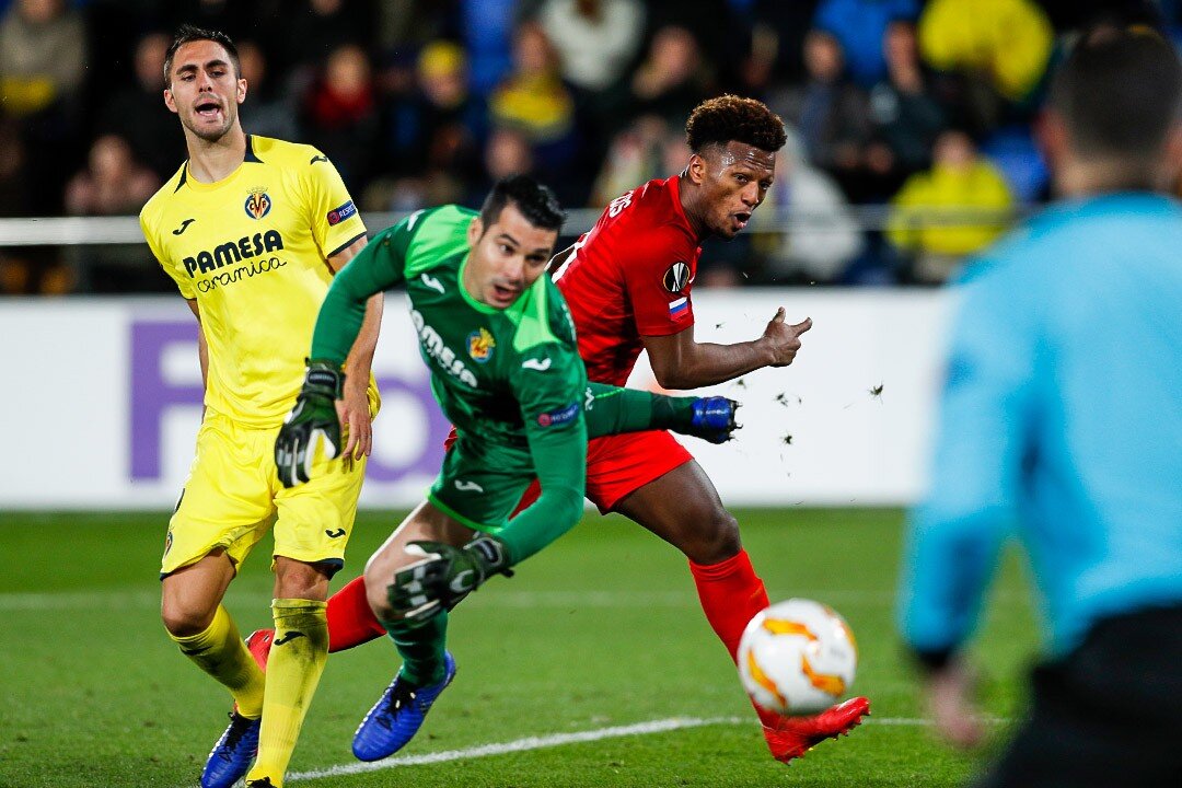 фото с официального сайта ФК  «Спартак»