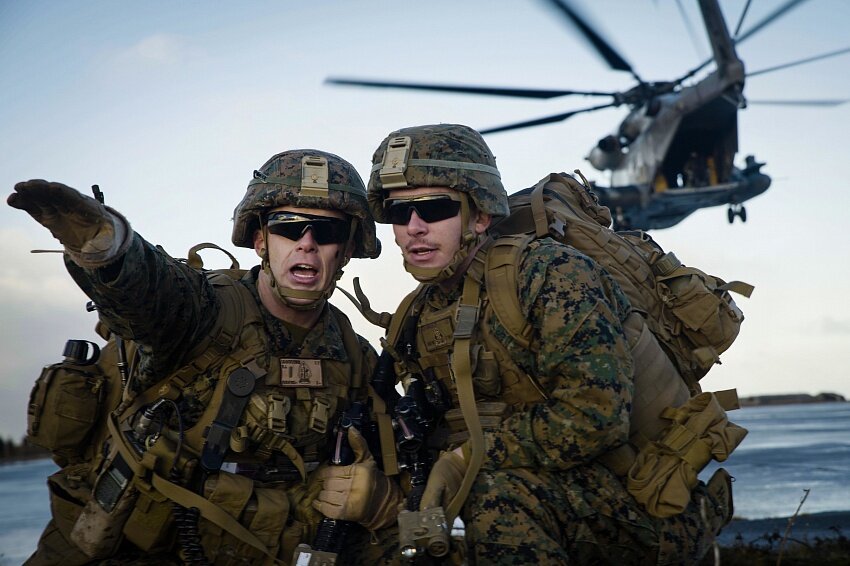 Фото: defense.gov