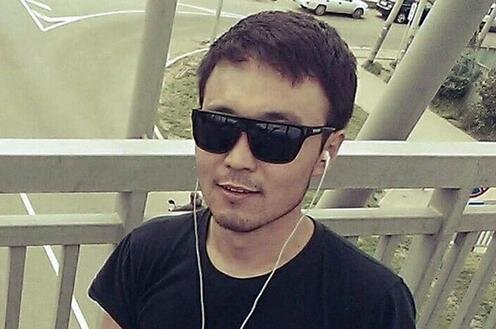  Нуралы Киясов. Фото с сайта Nur.kz