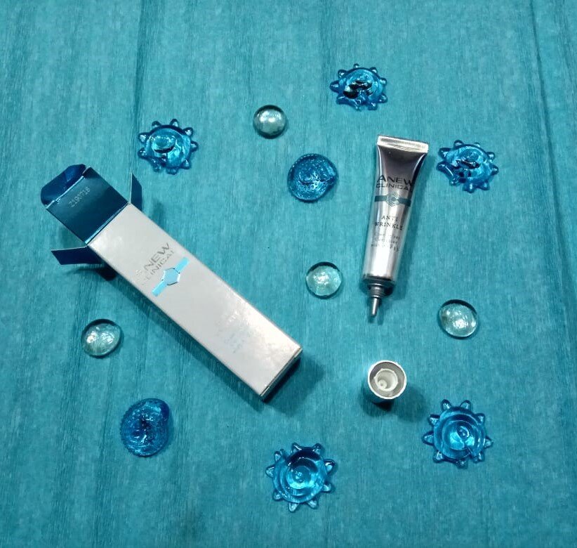 Сыворотка-Корректор морщин  Avon Anew