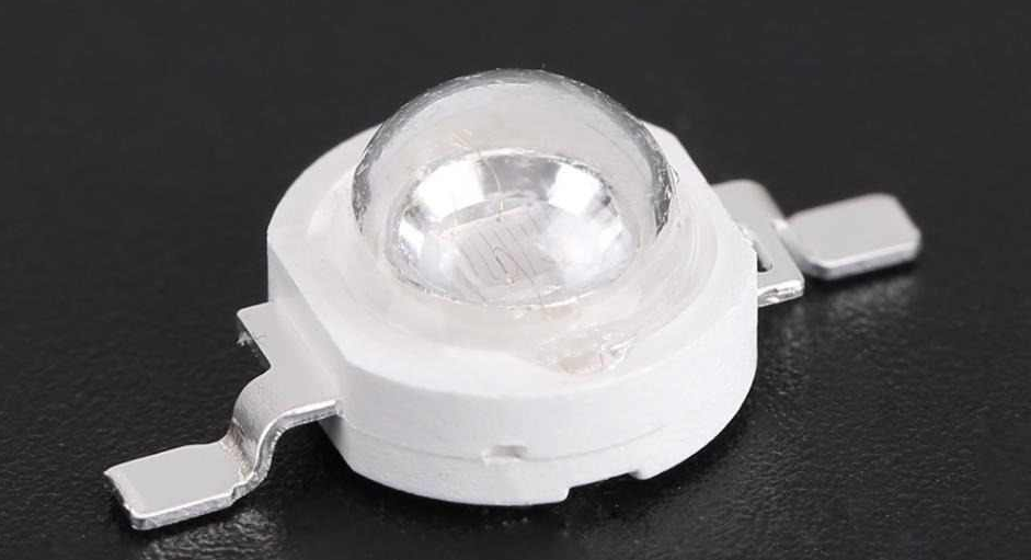 Что такое ультрафиолетовый светодиод, как работает и где применяется ...