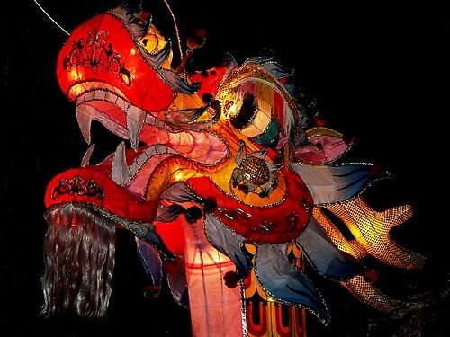 Традиция отмечать Китайский Новый год насчитывает уже несколько тысячелетий, и в России все чаще обращают внимание на праздничную дату, которая не ограничивается одним днем.