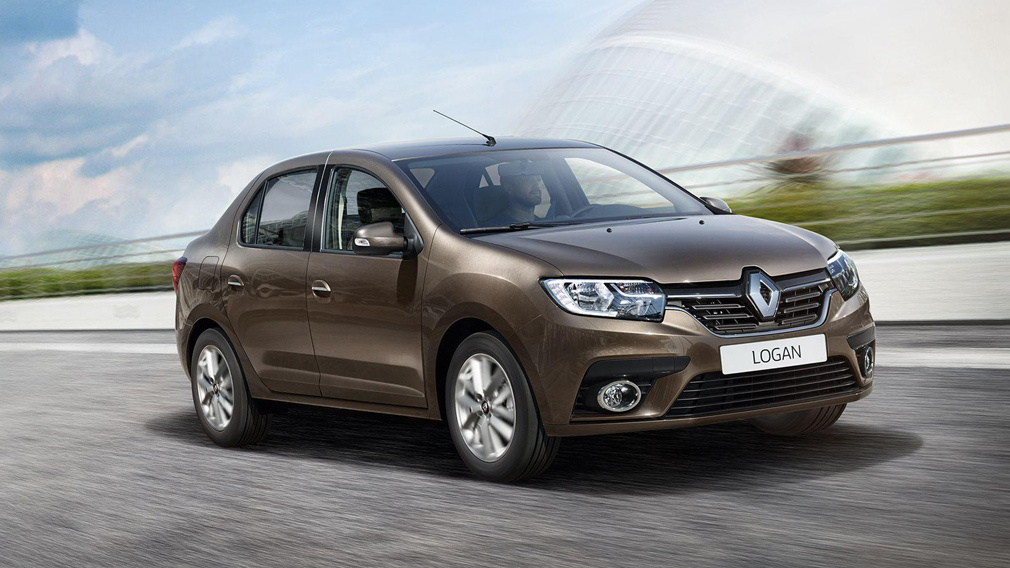 Renault Logan