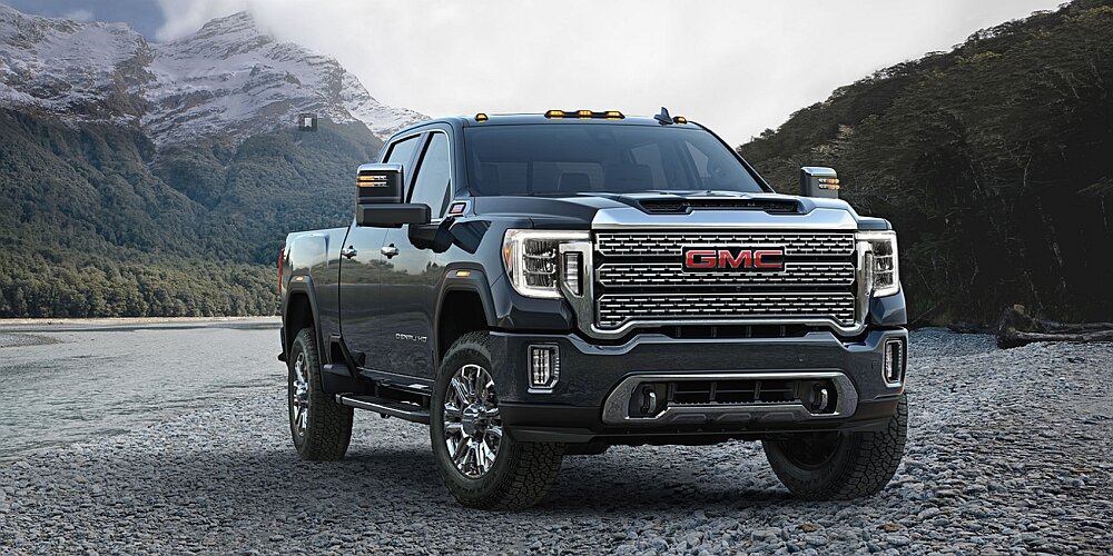 Изображение GMC