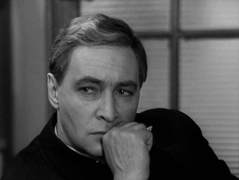 Вячеслав Васильевич Тихонов