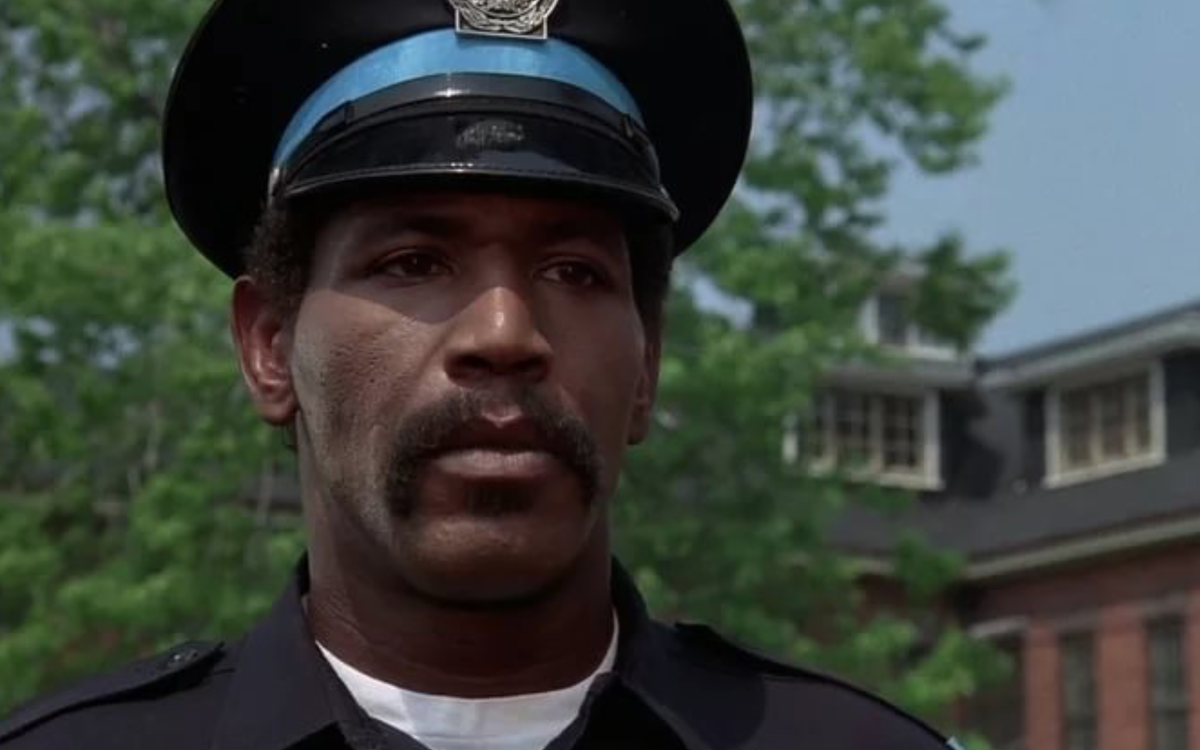 Бубба Смит.