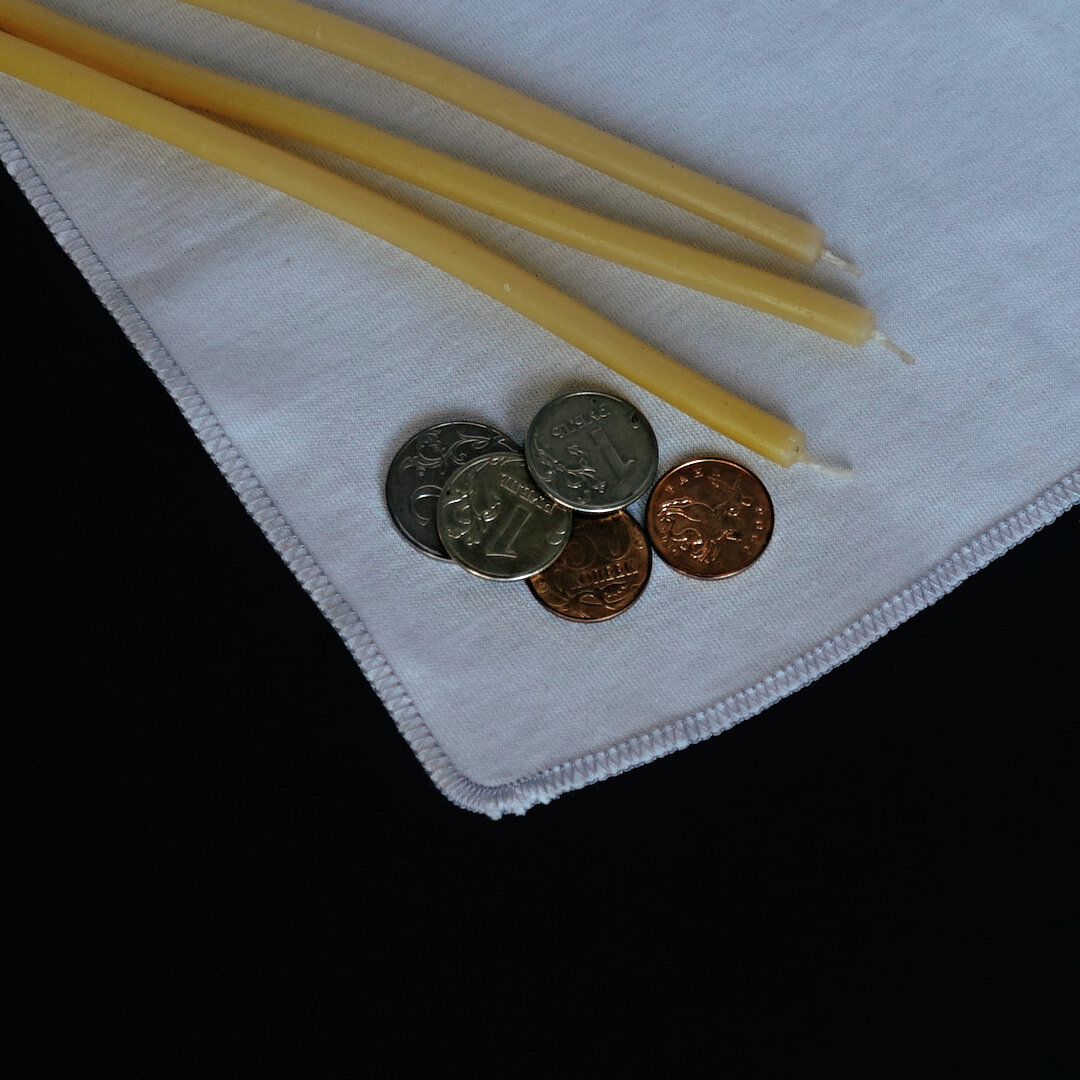 Обряд привлечения денег на монеты | маг Марианна | Дзен