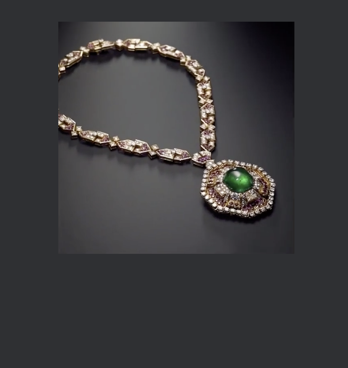 Источник фото: bulgari.com