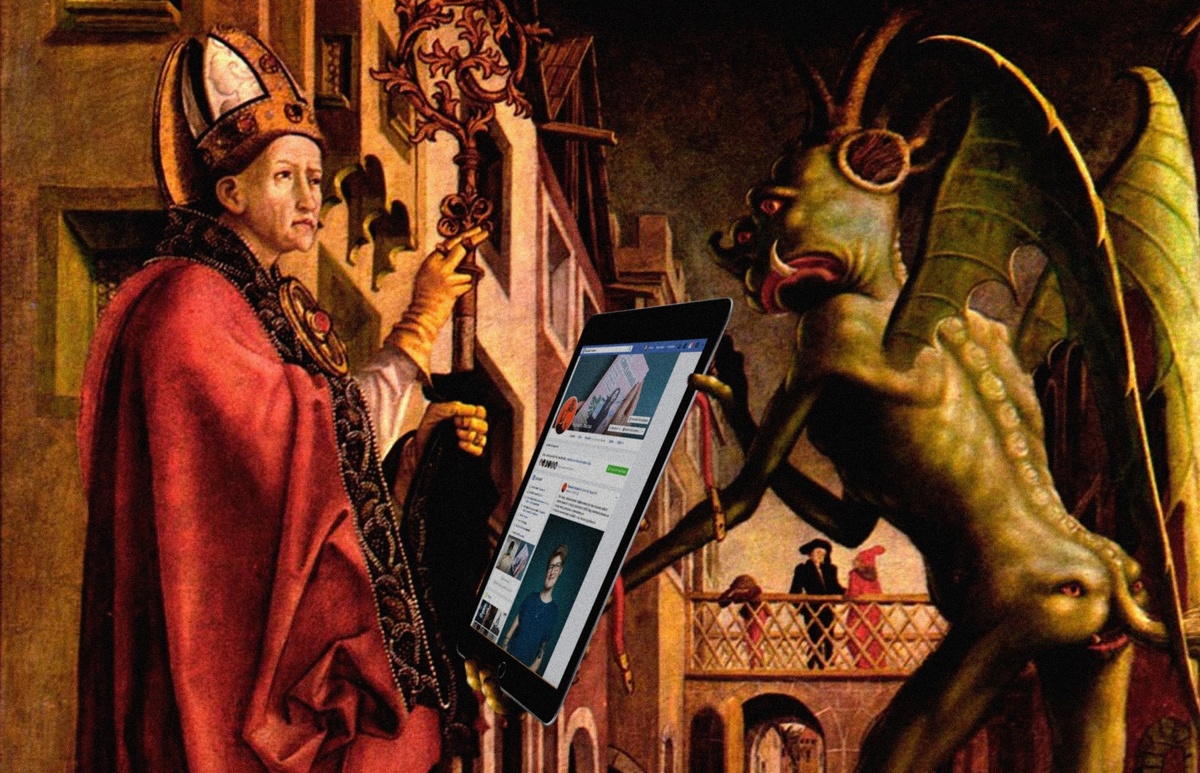 Начиналось довольно невинно, незаметно, то тут подкрутили, то тут — сначала стало просто не очень удобно. Я, например, не подписывалась следить за всеми действиями своих друзей на Фейсбуке. Кого и как они комментируют, лайкают, на какие события идут —  это их личное дело; я вообще не хочу знать об этом до тех пор, пока они сами не выберут поделиться этим со мной (и не расскажут почему). Но Фейсбук меня информирует, и я не могу выбрать читать только новости, написанные кем-то, но не видеть других его действий. Меня начали раздражать люди, к которым я вообще-то хорошо относилась в настоящей жизни — просто потому, что ну невозможно столько лайкать, сколько они, да еще и такого ненужного мне.