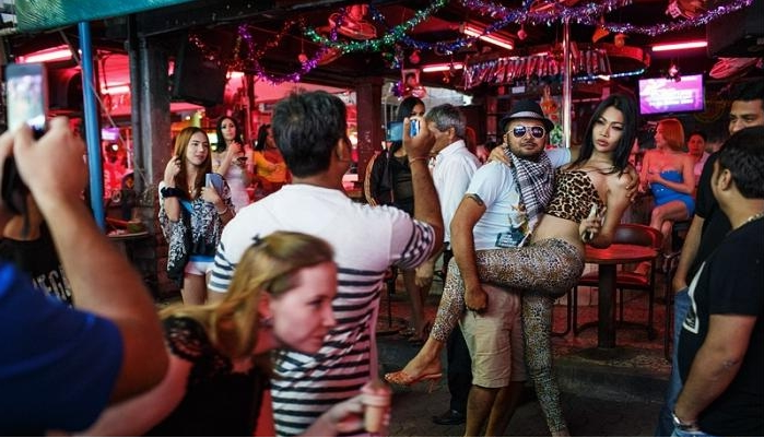 Уолкинг-стрит