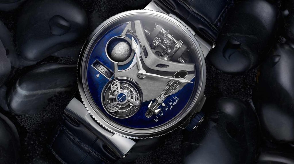 Фото: Ulysse Nardin