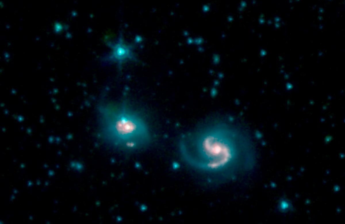 © NASA