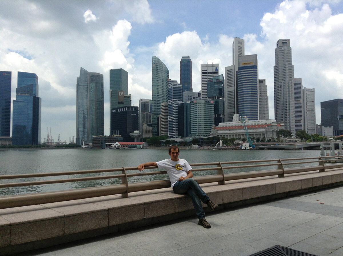 фото автора