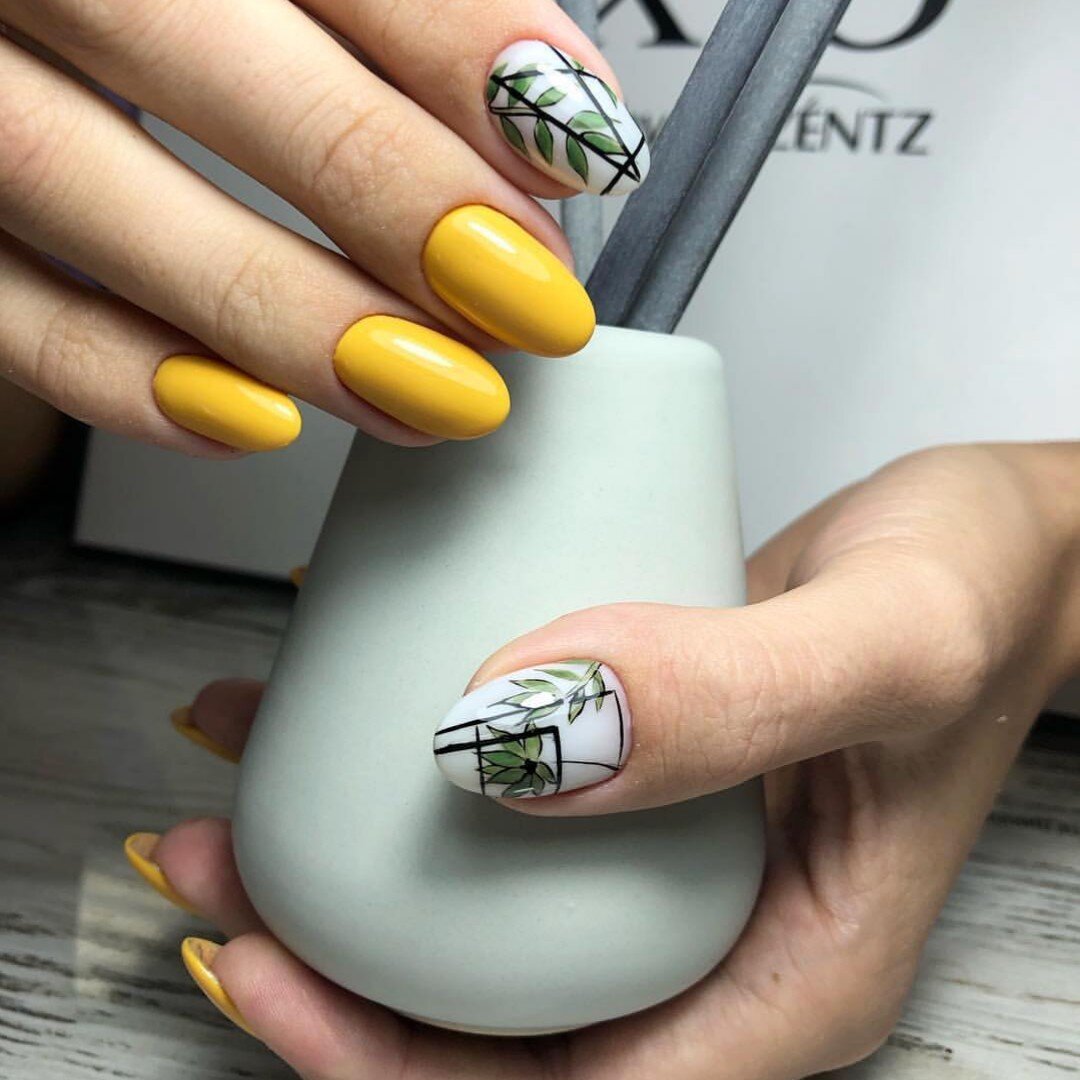 Avenue Nails: уютная маникюрная студия