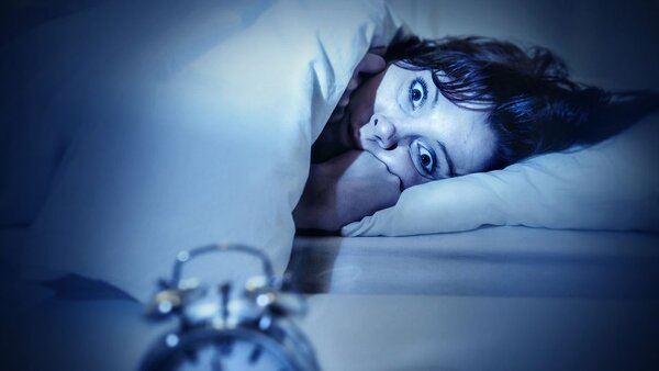 Какие продукты способствуют ночным кошмарам
