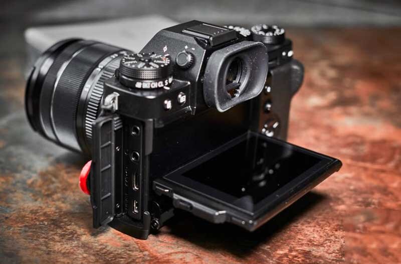 Обзор камеры Fujifilm X-T3: забудьте про полный кадр | TehnObzor | Дзен