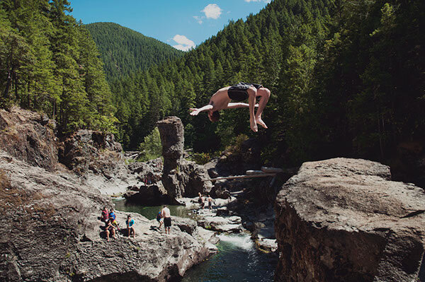 Автор фотографии - Matt Houlemard