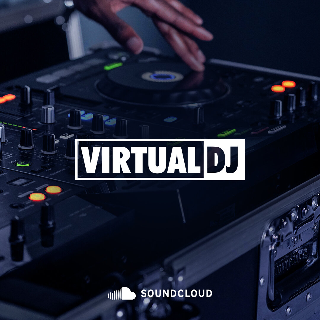 Треки с SoundCloud теперь можно играть с помощью Virtual DJ | ВАЙБ | Дзен