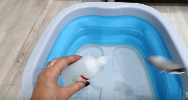 фото с ютуб, автор Елена Матвеева