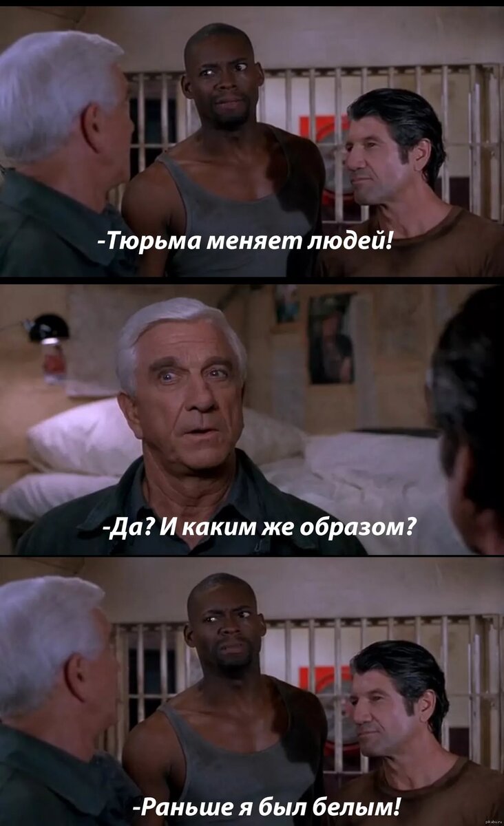 5 лучших комедий с Лесли Нильсеном | ArtiFilms | Дзен