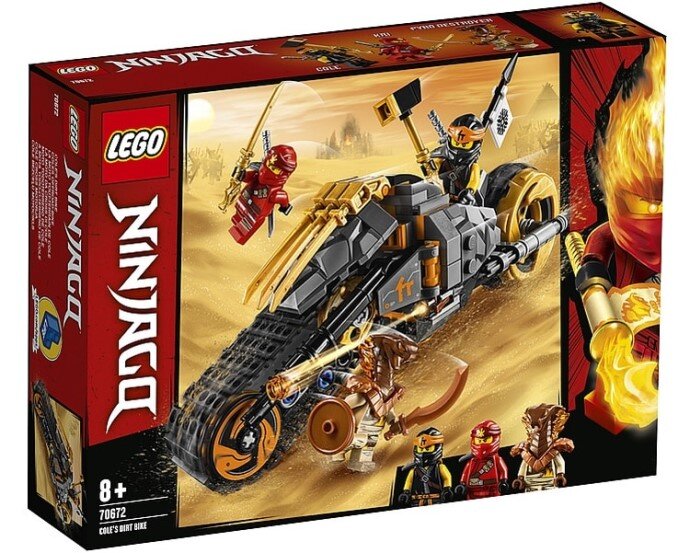 New lego sets 2019 summer online