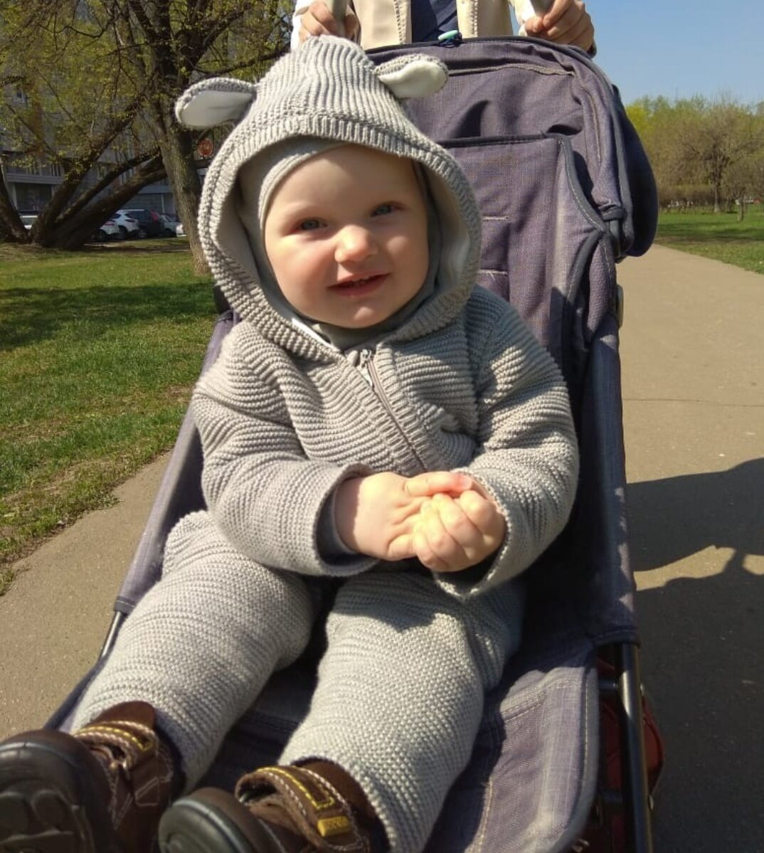 Накануне годовасия