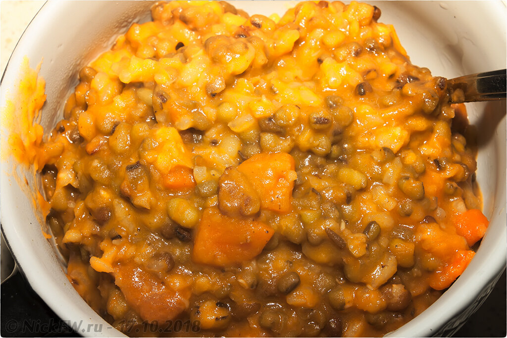 1. фоторецепт - Машкичири [© NickFW.ru]