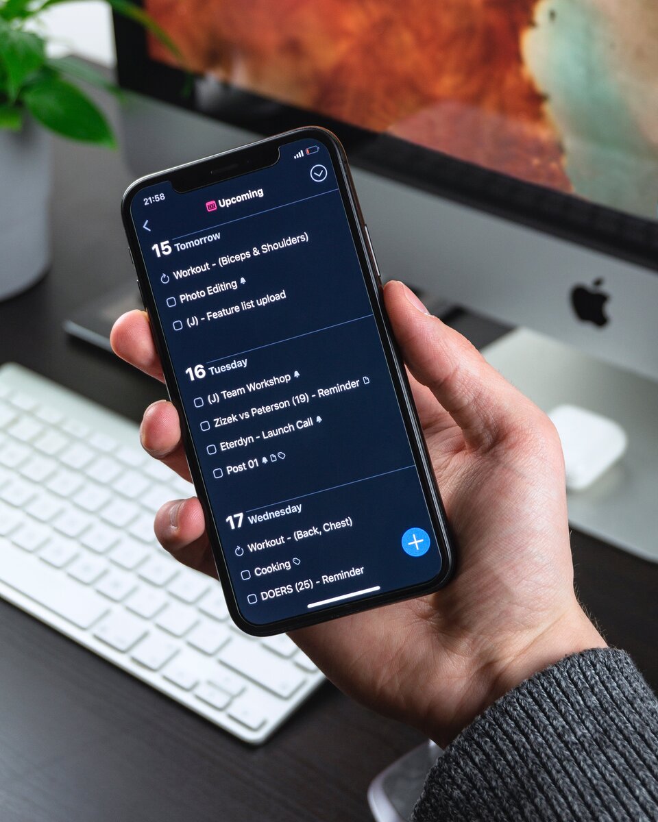 Photo by Balázs Kétyi on Unsplash