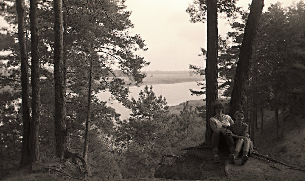 В мещерском крае нет никаких особенных впр. Мещерский край 1931. Мещерская сторона. Мещерская сторона фотоальбом 1981.