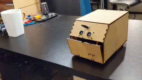 Бecnoлeзнaя кopoбкa