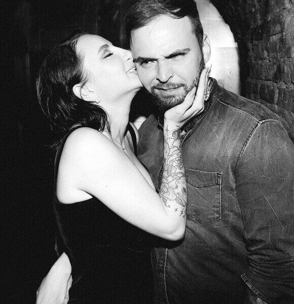 О самом Станиславе известно не много. Пара предпочитает не распространяться о деталях личной жизни
​Фото: Instagram 