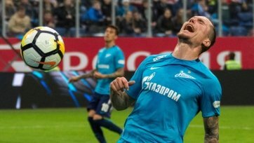 Фото: fc-zenit.ruПосле матча 1-го тура РПЛ с «Тамбовом» (2:1) главный тренер «Зенита» Сергей Семак ответил на вопрос о перспективах в питерской команде Антона Заболотного (на фото)и Матиаса Краневиттера.
