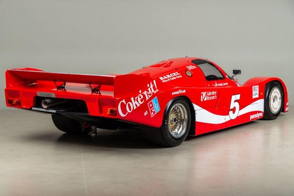 S 962. Porsche 962. Porsche 962 IMSA. Porsche 935 k3