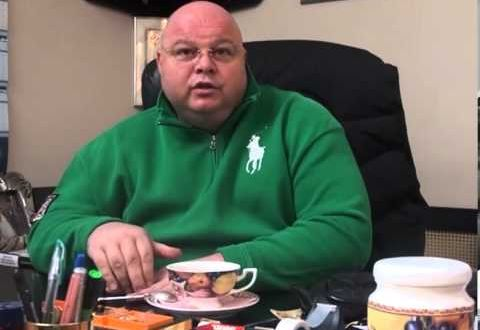 Червиченко поел, можно и "Спартак" покритиковать