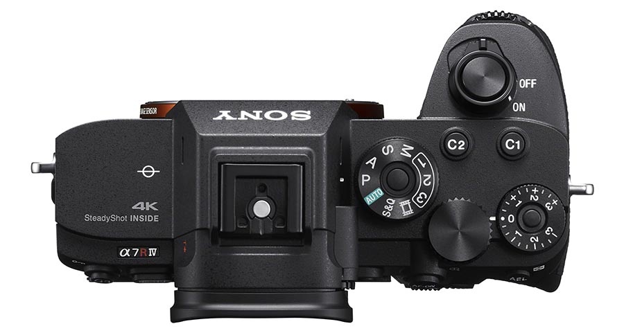 Sony a7RIV