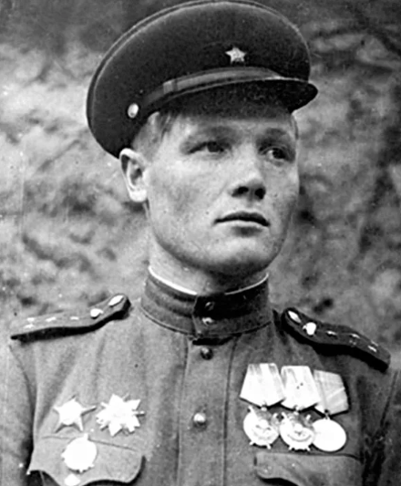 Николай Константинович Шишкин