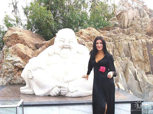 Фото автора