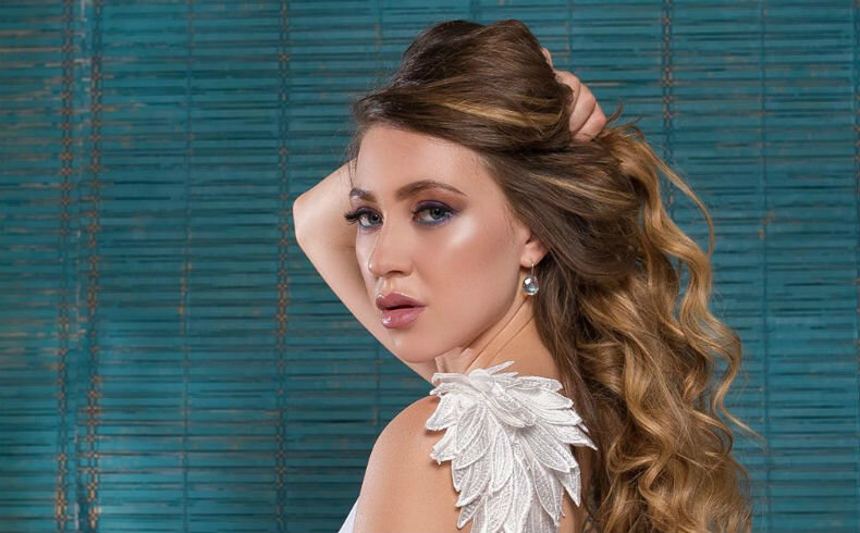 Алёна Рапунцель
Фото: Архив Dom2Life.ru