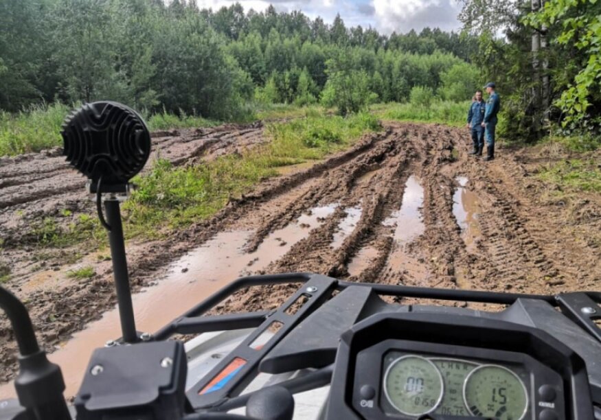 Фото – ГУ МЧС по Кировской области